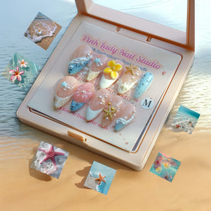 Gloss Pop Pressies