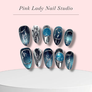 Moonlight Mani