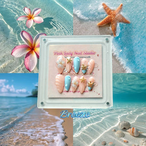 Dream Drip Set