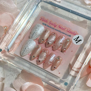The Nude Shell
