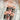 Kuromi Extra long square nail