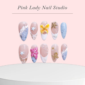 Gloss Pop Pressies