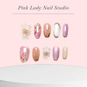 Rose Gold Rush