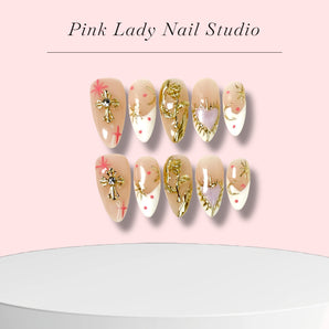 Marble Muse(preorder)