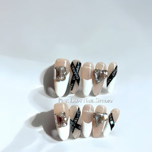 Chic Crystal