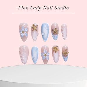 Dream Drip Set