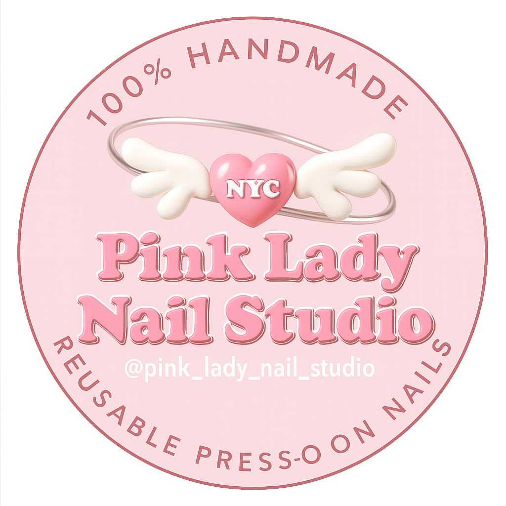 Pink Lady Nail Studio